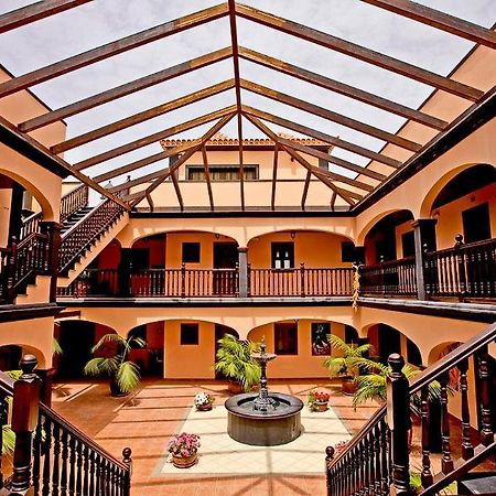 Appartamento Residencial El Conde #7 Valle Gran Rey Esterno foto