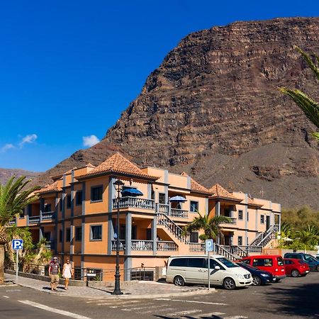 Appartamento Residencial El Conde #7 Valle Gran Rey Esterno foto