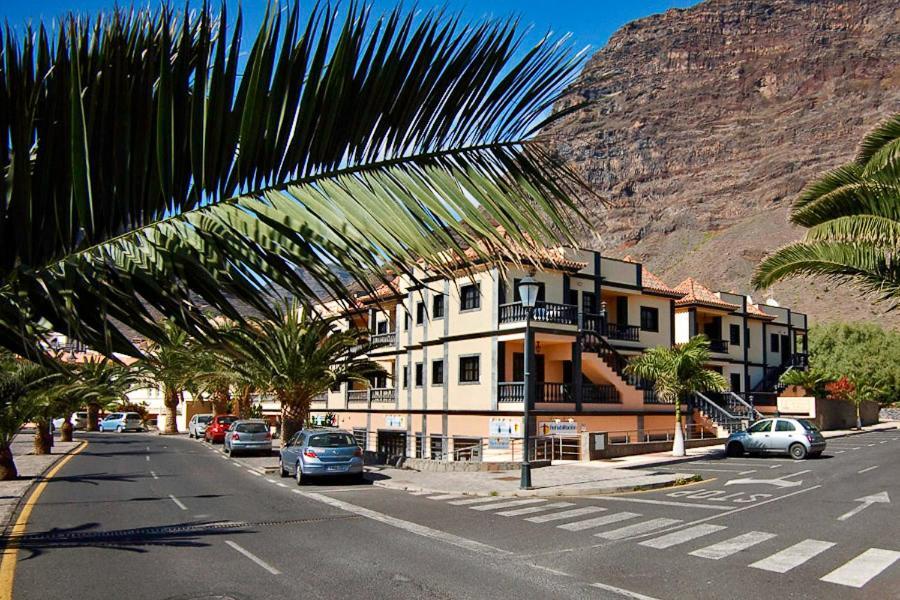 Appartamento Residencial El Conde #7 Valle Gran Rey Esterno foto