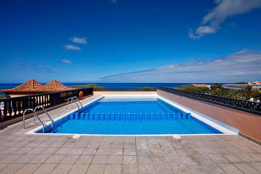 Appartamento Residencial El Conde #7 Valle Gran Rey Esterno foto