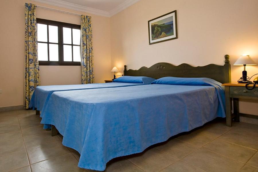 Appartamento Residencial El Conde #7 Valle Gran Rey Esterno foto