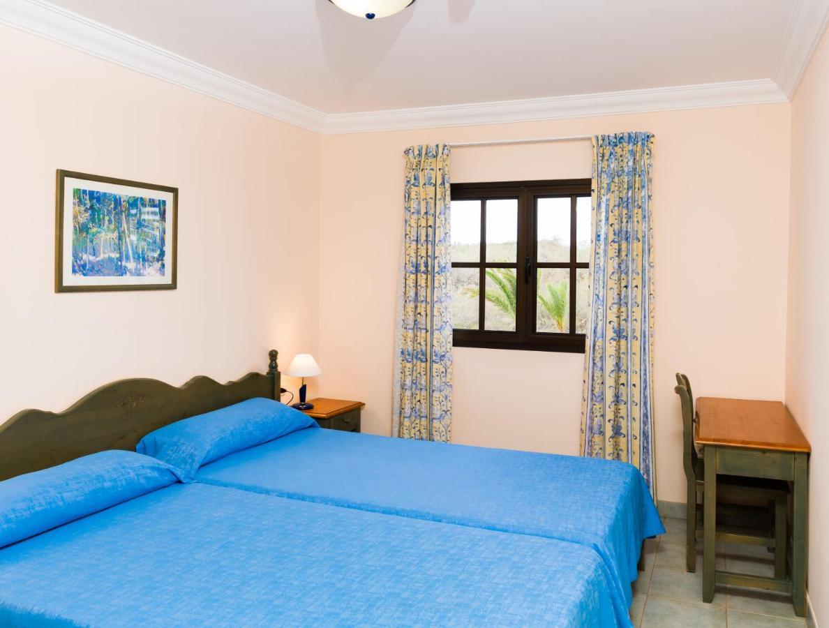 Appartamento Residencial El Conde #7 Valle Gran Rey Esterno foto