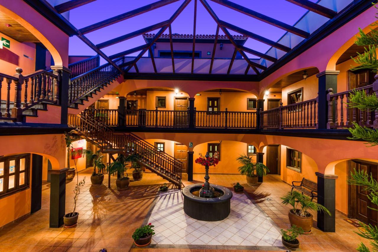 Appartamento Residencial El Conde #7 Valle Gran Rey Esterno foto