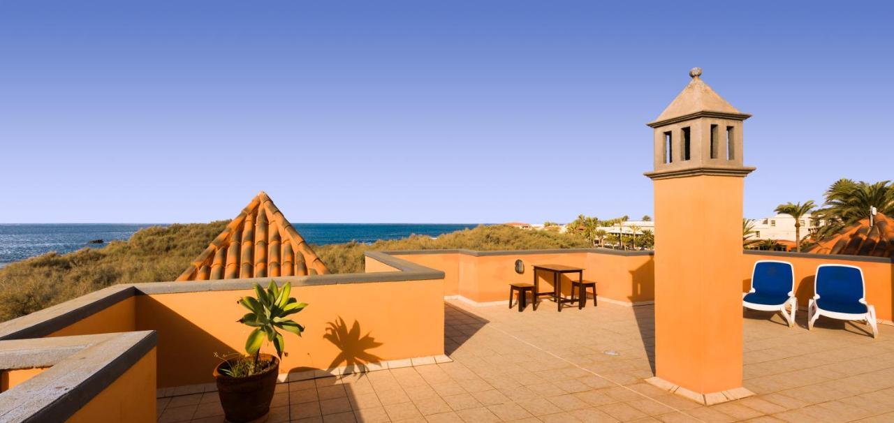 Appartamento Residencial El Conde #7 Valle Gran Rey Esterno foto